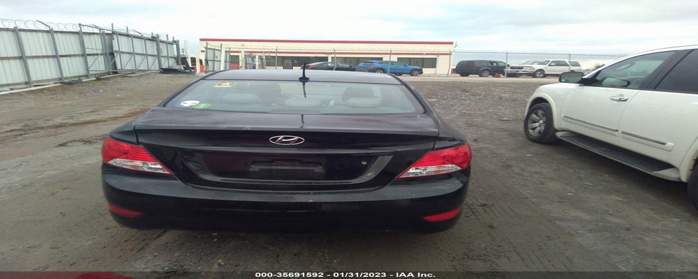 KMHCU4AE4DU283693 2013 HYUNDAI ACCENT photo no. 6