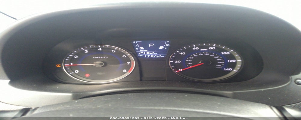 KMHCU4AE4DU283693 2013 HYUNDAI ACCENT photo no. 7