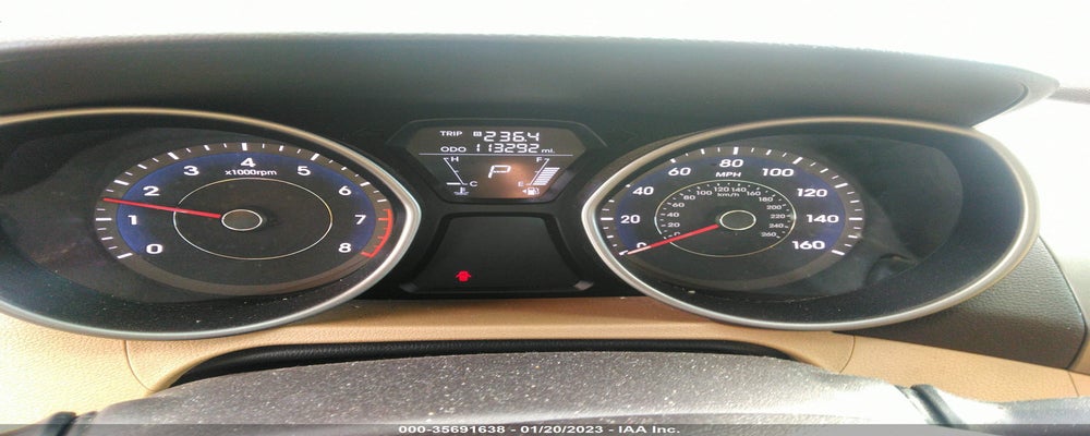 5NPDH4AE9BH045715 2011 HYUNDAI ELANTRA photo no. 7