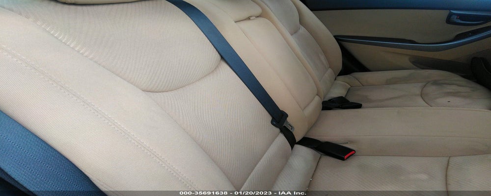 5NPDH4AE9BH045715 2011 HYUNDAI ELANTRA photo no. 8