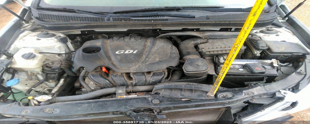 5NPEB4AC4DH712620 2013 HYUNDAI SONATA photo no. 10