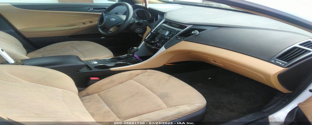 5NPEB4AC4DH712620 2013 HYUNDAI SONATA photo no. 5