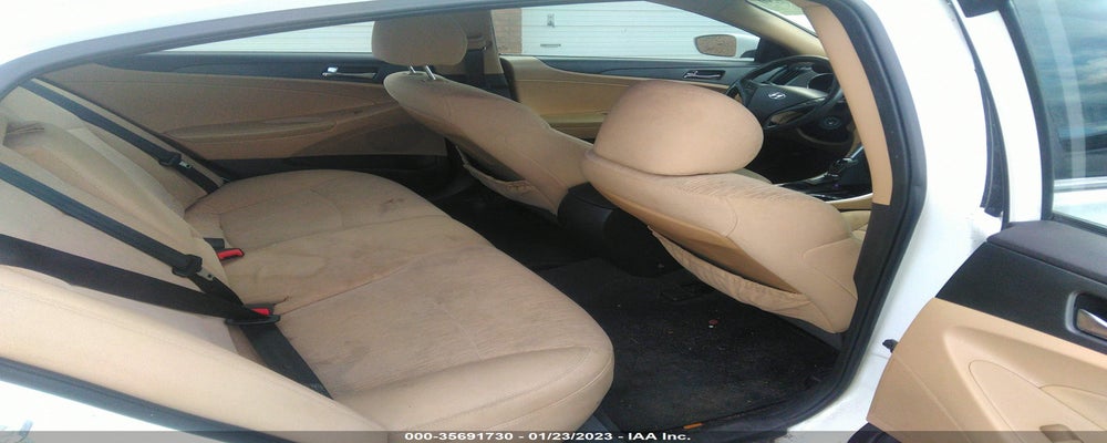 5NPEB4AC4DH712620 2013 HYUNDAI SONATA photo no. 8