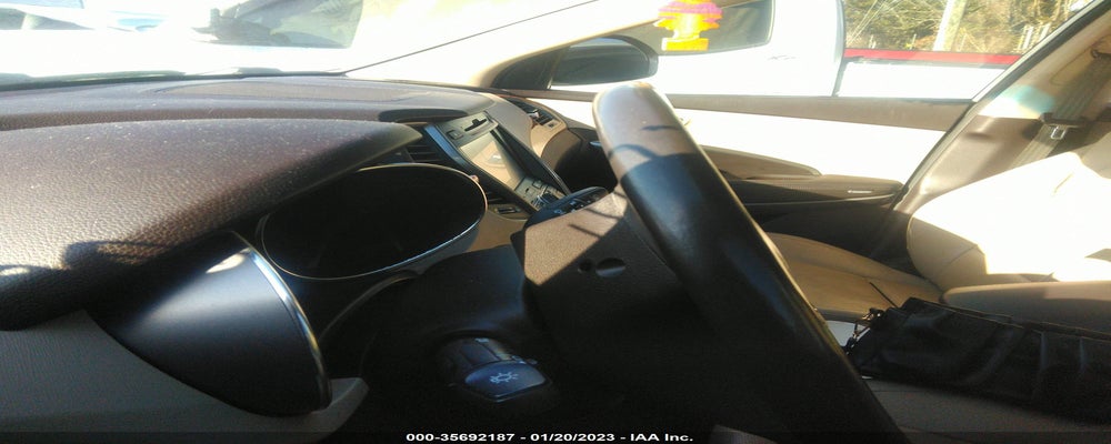 KM8SR4HF6FU095014 2015 HYUNDAI SANTA FE photo no. 7