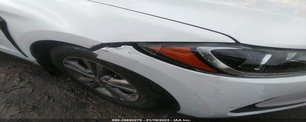 5NPD84LF7JH242371 2018 HYUNDAI ELANTRA photo no. 6