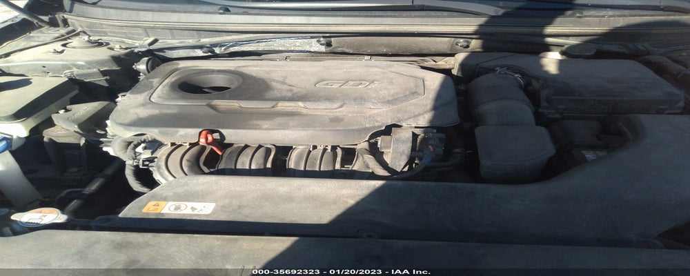 5NPE34AF1HH478885 2017 HYUNDAI SONATA photo no. 10