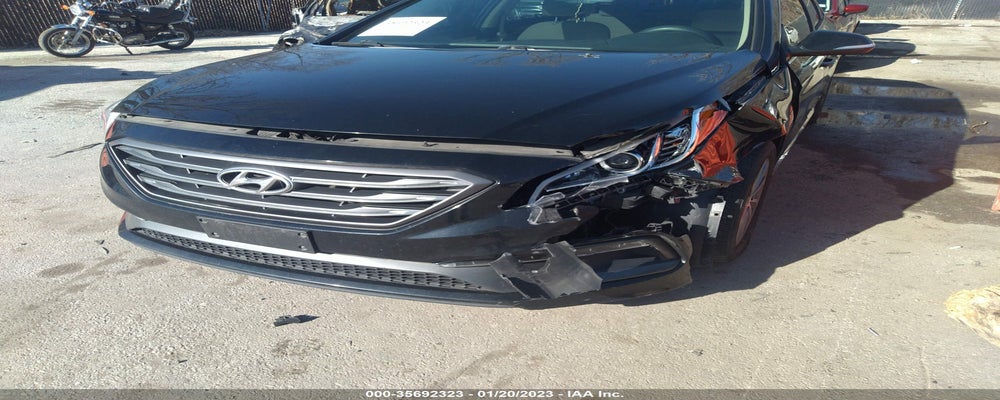 5NPE34AF1HH478885 2017 HYUNDAI SONATA photo no. 6