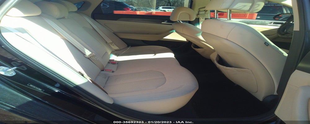 5NPE34AF1HH478885 2017 HYUNDAI SONATA photo no. 8