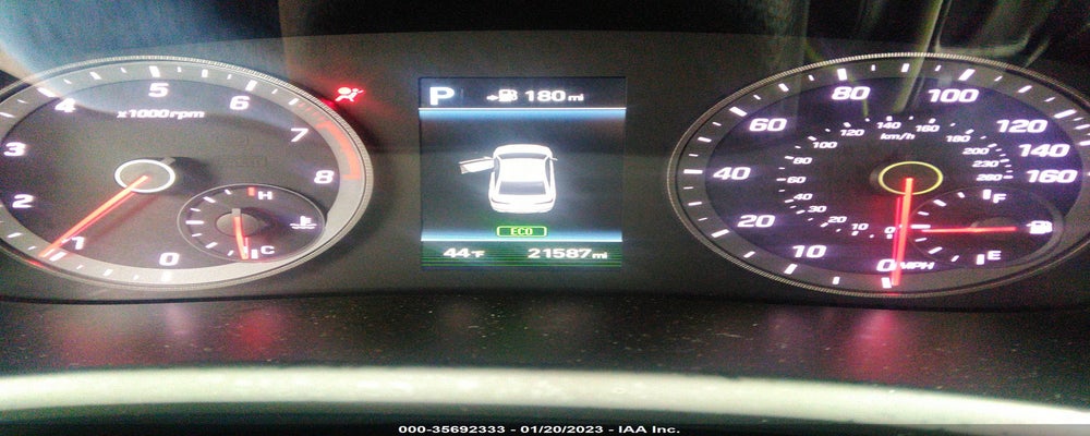 5NPE34AF7JH721329 2018 HYUNDAI SONATA photo no. 7