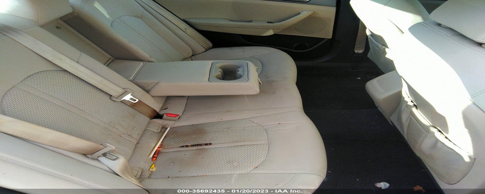 5NPE24AF8HH555545 2017 HYUNDAI SONATA photo no. 8