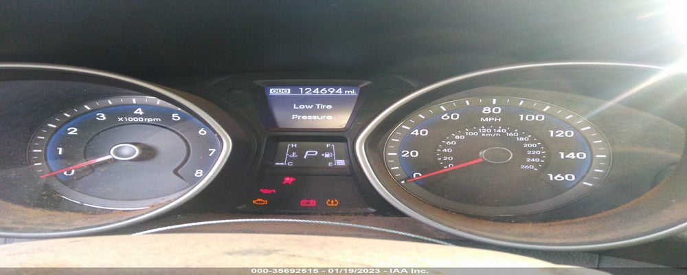 KMHD35LH8EU165667 2014 HYUNDAI ELANTRA GT photo no. 7