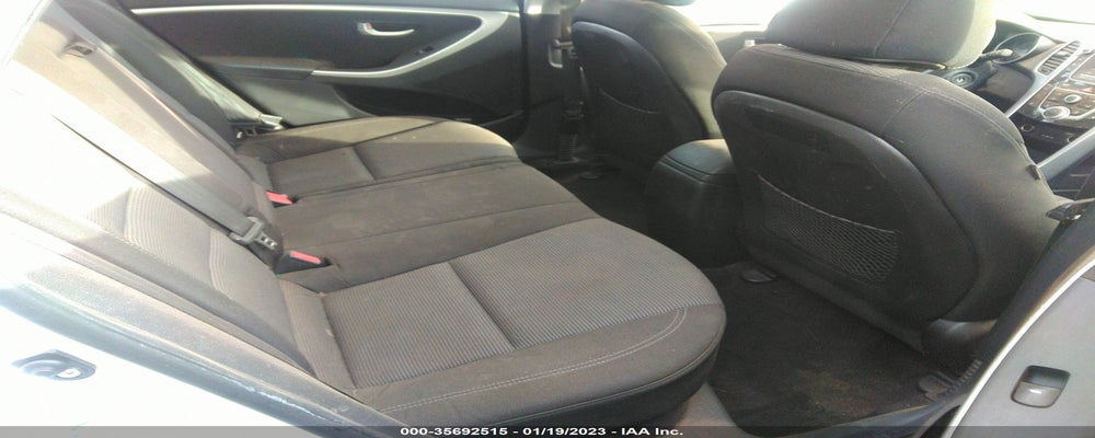 KMHD35LH8EU165667 2014 HYUNDAI ELANTRA GT photo no. 8