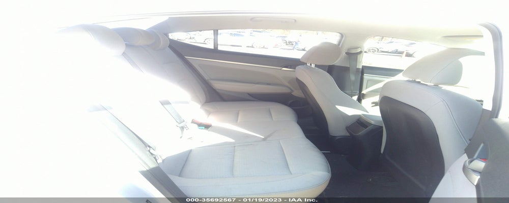 5NPD84LFXJH227685 2018 HYUNDAI ELANTRA photo no. 8