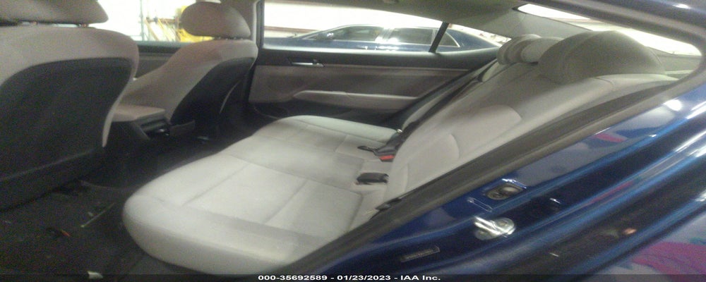 5NPD84LF9JH270527 2018 HYUNDAI ELANTRA photo no. 8