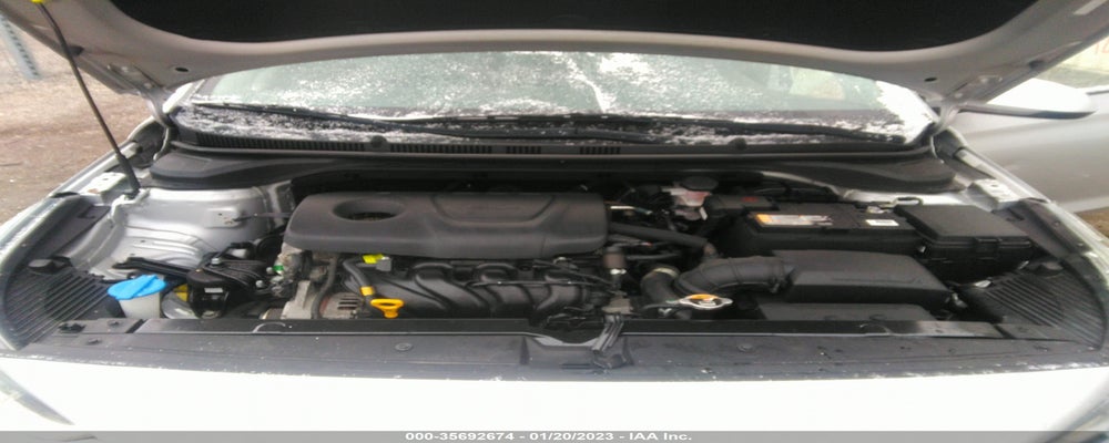 3KPC24A34JE017187 2018 HYUNDAI ACCENT photo no. 10