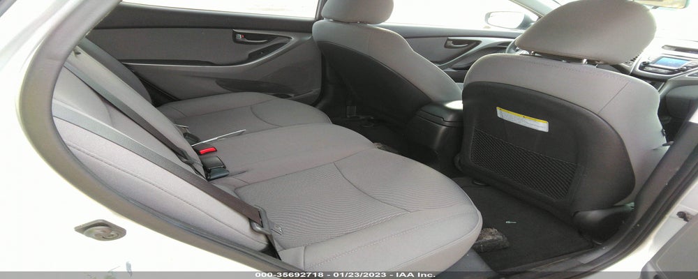 5NPDH4AE7FH631528 2015 HYUNDAI ELANTRA photo no. 8