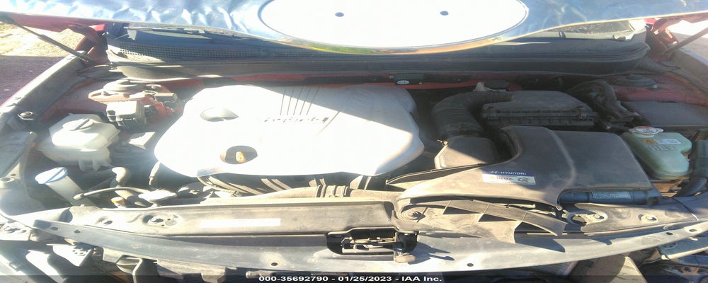 KMHEC4A43CA034711 2012 HYUNDAI SONATA photo no. 10