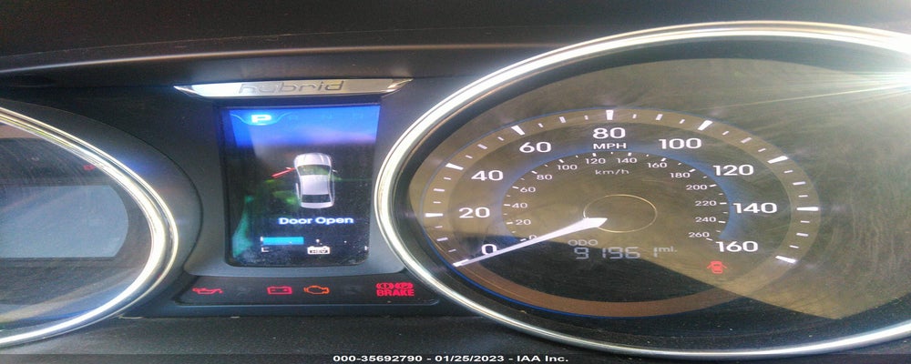 KMHEC4A43CA034711 2012 HYUNDAI SONATA photo no. 7
