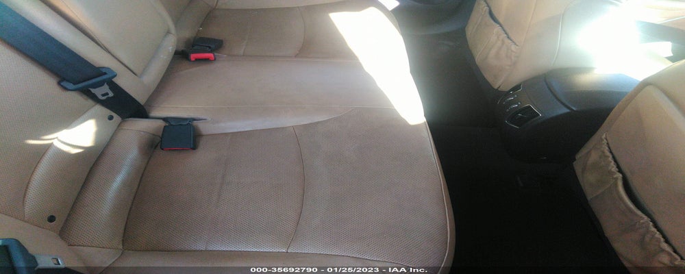 KMHEC4A43CA034711 2012 HYUNDAI SONATA photo no. 8