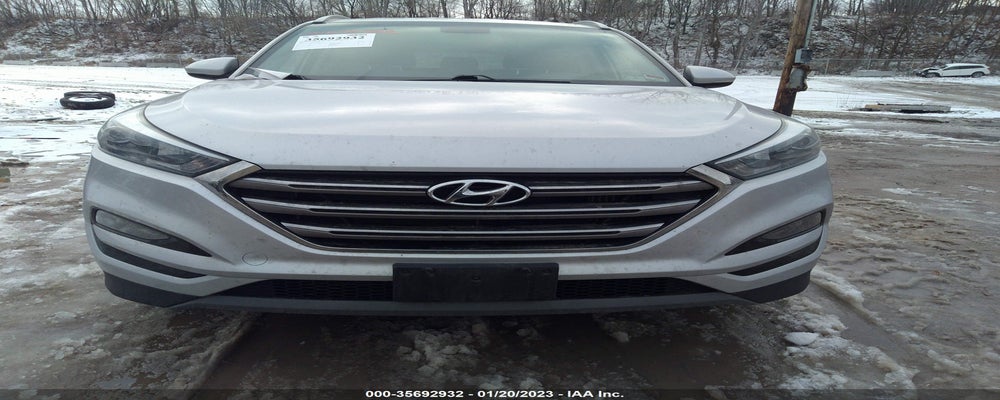 KM8J3CA27GU102407 2016 HYUNDAI TUCSON photo no. 6