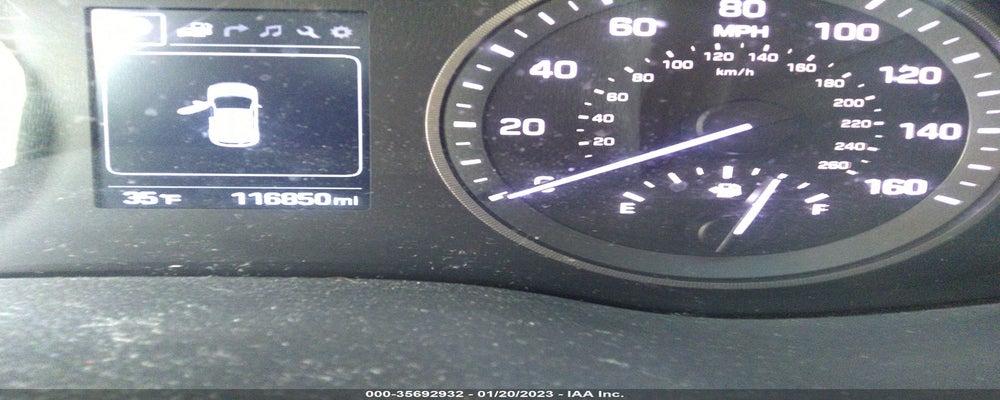 KM8J3CA27GU102407 2016 HYUNDAI TUCSON photo no. 7