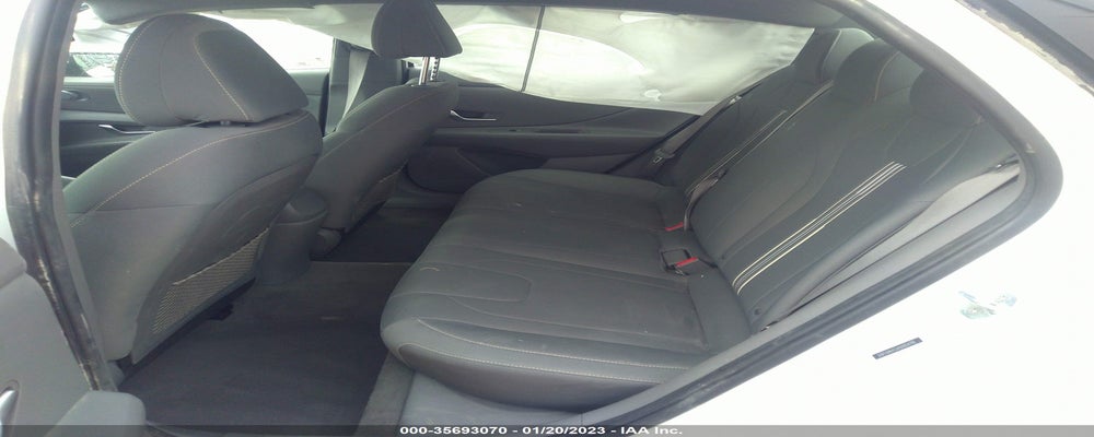 5NPLM4AG6NH054790 2022 HYUNDAI ELANTRA photo no. 8
