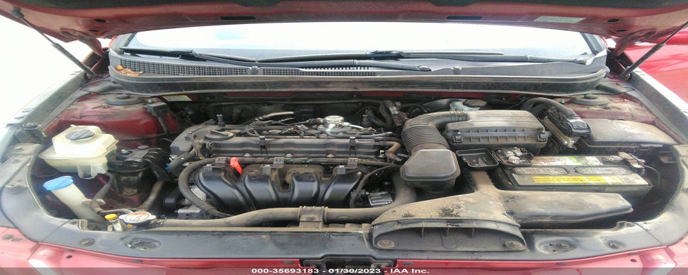 5NPEB4AC1DH763654 2013 HYUNDAI SONATA photo no. 10