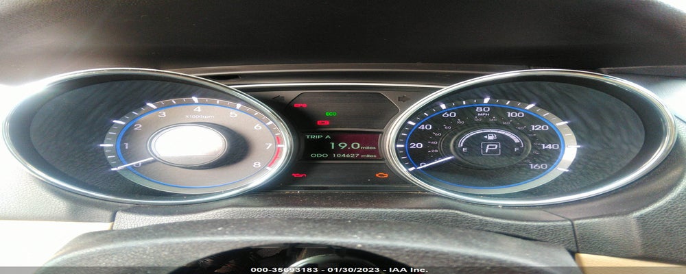 5NPEB4AC1DH763654 2013 HYUNDAI SONATA photo no. 7