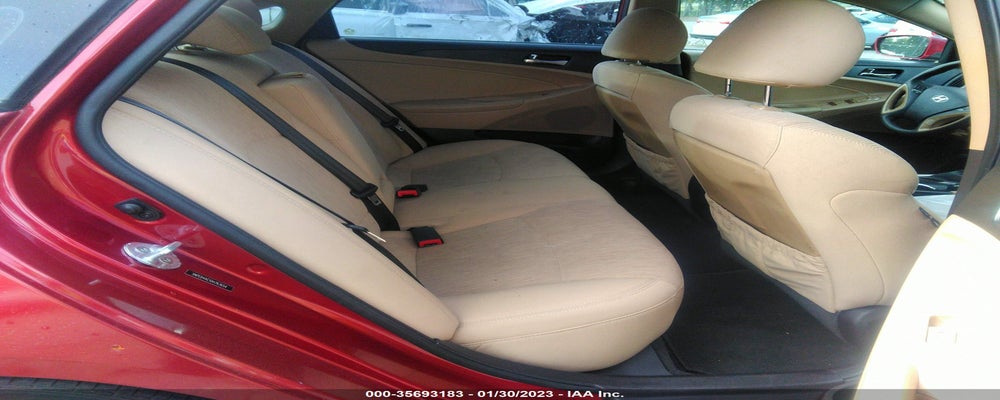 5NPEB4AC1DH763654 2013 HYUNDAI SONATA photo no. 8