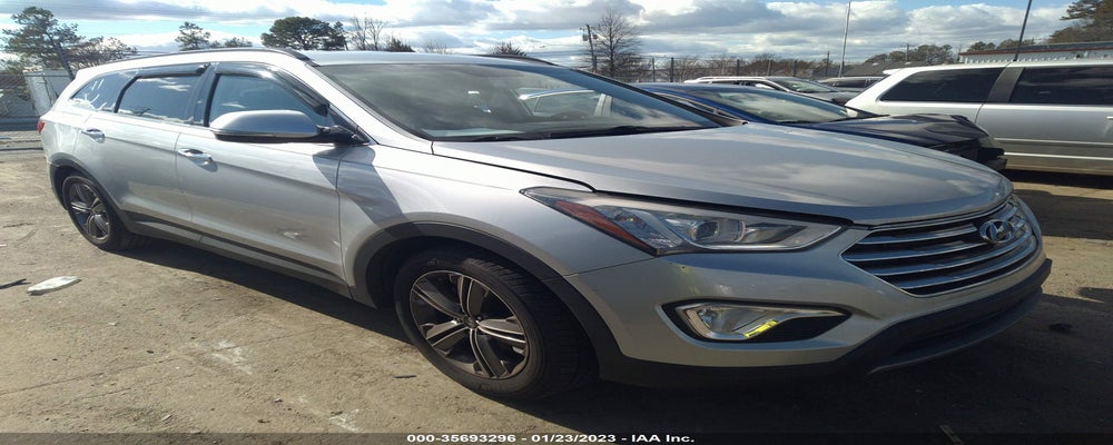 KM8SRDHF7DU009738 2013 HYUNDAI SANTA FE photo no. 6