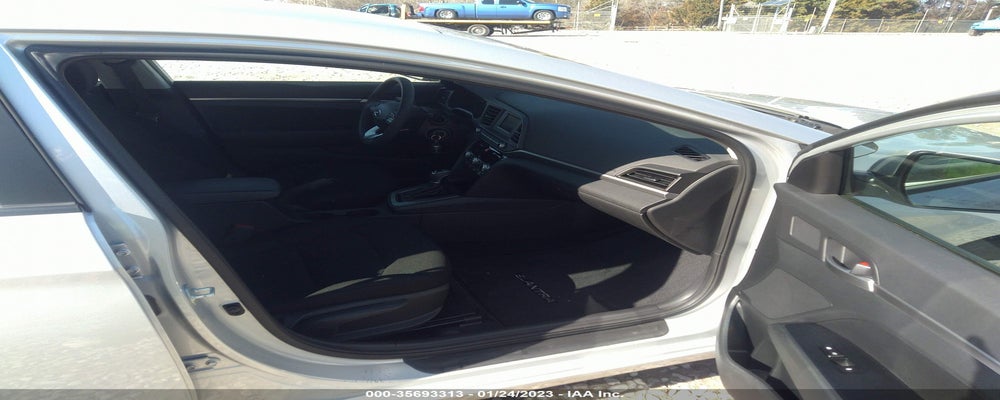 5NPD74LFXLH503790 2020 HYUNDAI ELANTRA photo no. 5