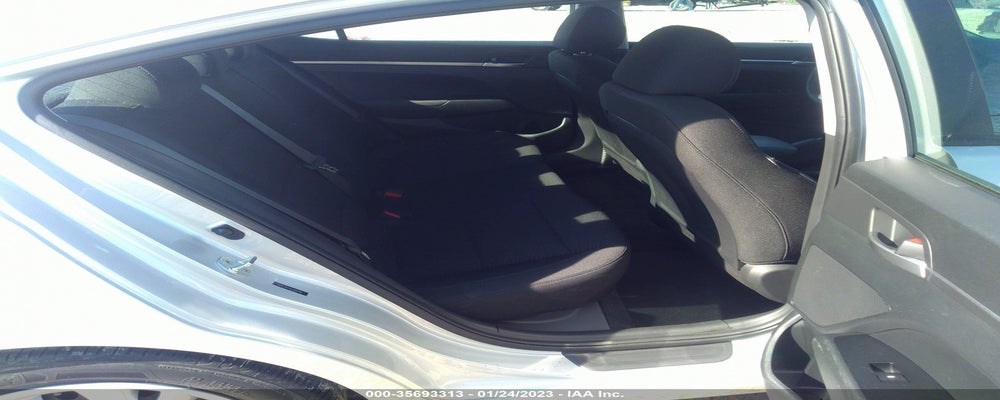 5NPD74LFXLH503790 2020 HYUNDAI ELANTRA photo no. 8