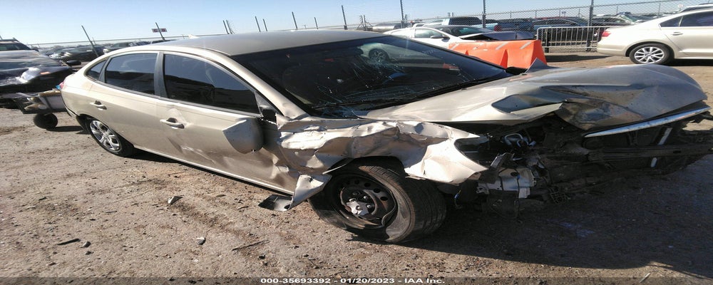 KMHDU4AD0AU875096 2010 HYUNDAI ELANTRA photo no. 17