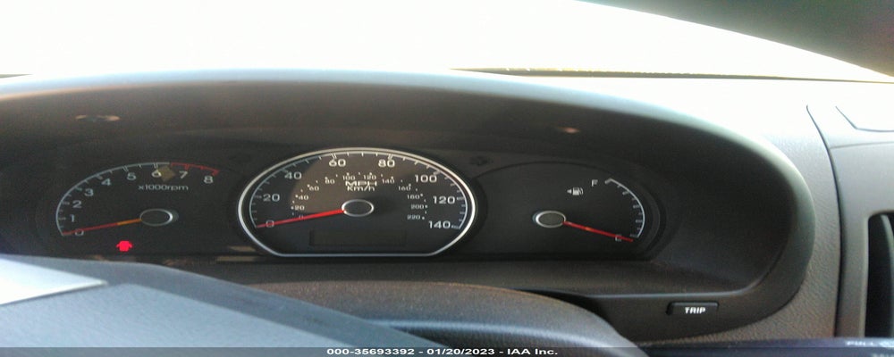 KMHDU4AD0AU875096 2010 HYUNDAI ELANTRA photo no. 7