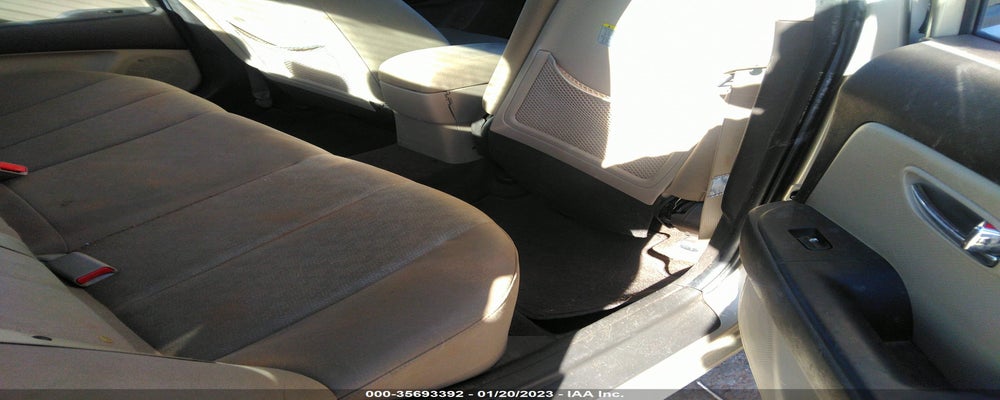 KMHDU4AD0AU875096 2010 HYUNDAI ELANTRA photo no. 8