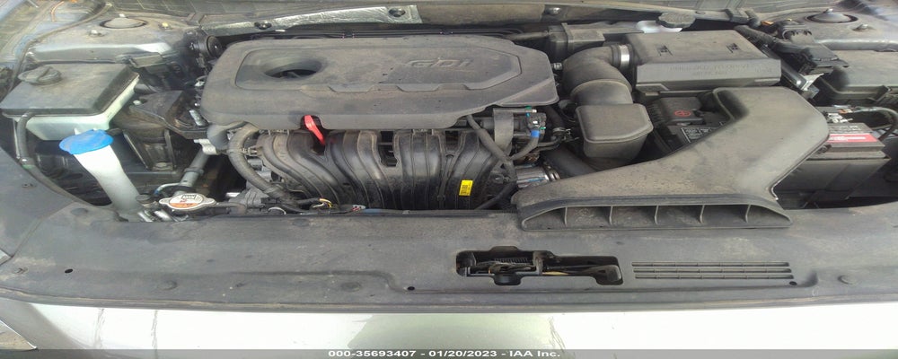 5NPE24AF2JH668770 2018 HYUNDAI SONATA photo no. 10