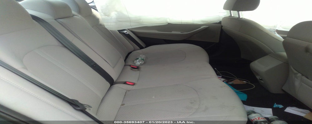 5NPE24AF2JH668770 2018 HYUNDAI SONATA photo no. 8