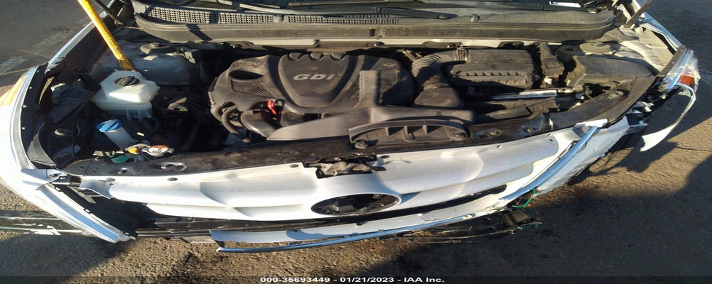 5NPEB4ACXDH620136 2013 HYUNDAI SONATA photo no. 10