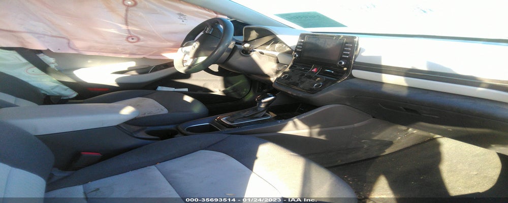 KMHC65LC9LU200883 2020 HYUNDAI IONIQ HYBRID photo no. 5