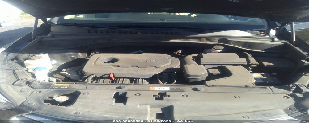 5NMZU3LB0HH044800 2017 HYUNDAI SANTA FE SPORT photo no. 10