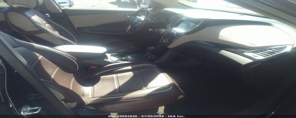 5NMZU3LB0HH044800 2017 HYUNDAI SANTA FE SPORT photo no. 5