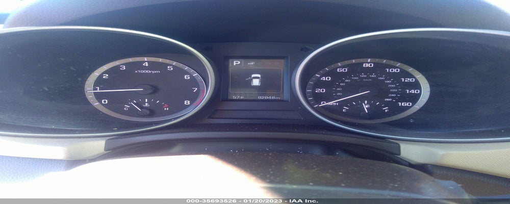 5NMZU3LB0HH044800 2017 HYUNDAI SANTA FE SPORT photo no. 7
