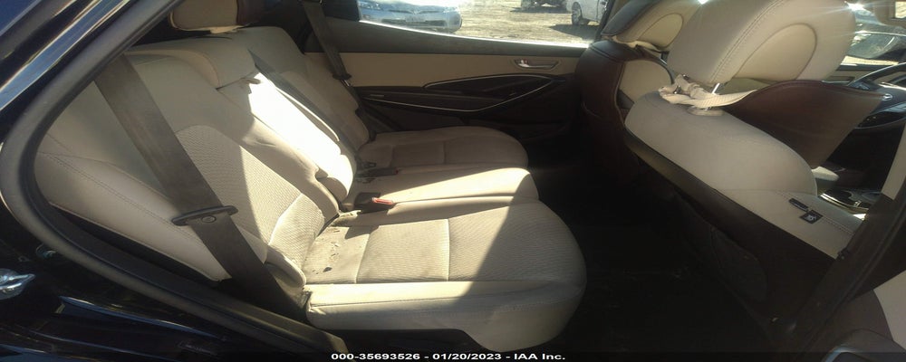 5NMZU3LB0HH044800 2017 HYUNDAI SANTA FE SPORT photo no. 8