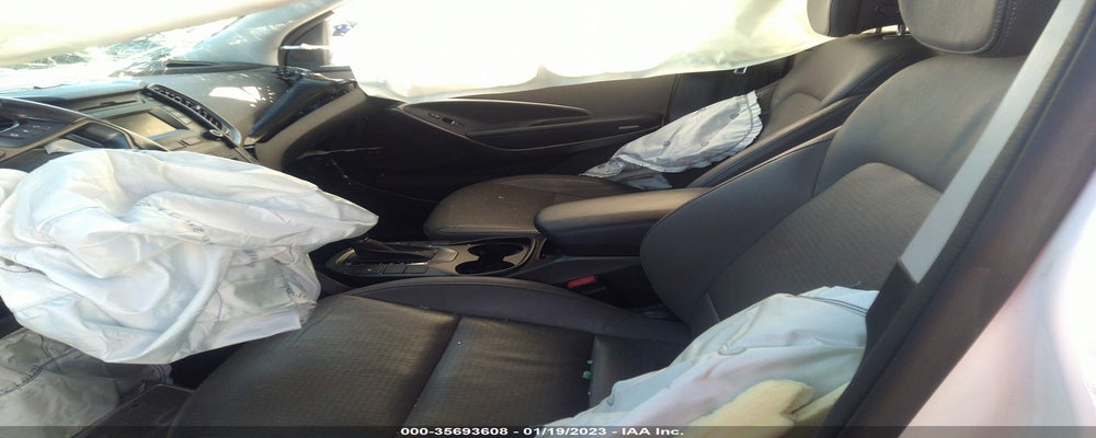 KM8SN4HF2EU079094 2014 HYUNDAI SANTA FE photo no. 5