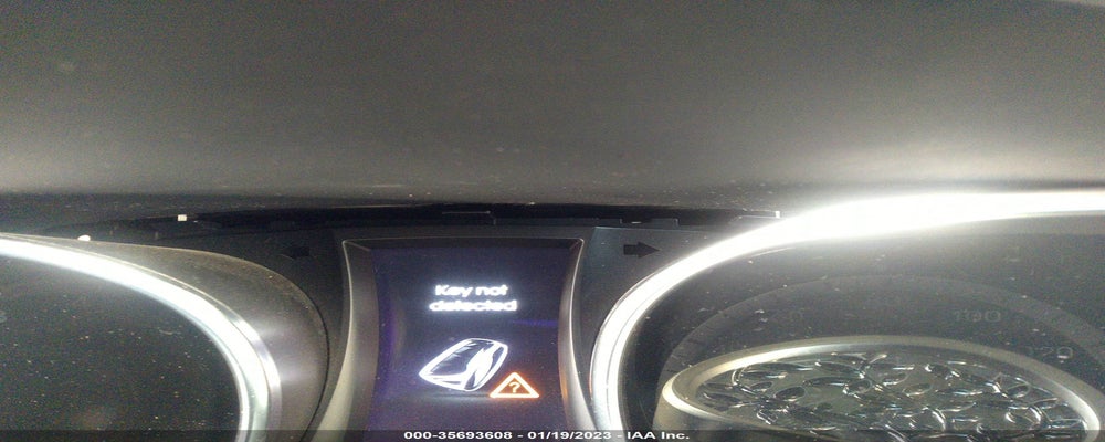 KM8SN4HF2EU079094 2014 HYUNDAI SANTA FE photo no. 7