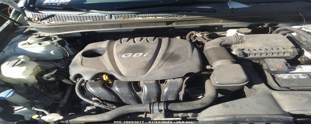 5NPEB4AC2DH572096 2013 HYUNDAI SONATA photo no. 10