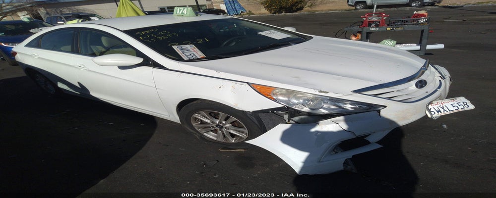 5NPEB4AC2DH572096 2013 HYUNDAI SONATA photo no. 17