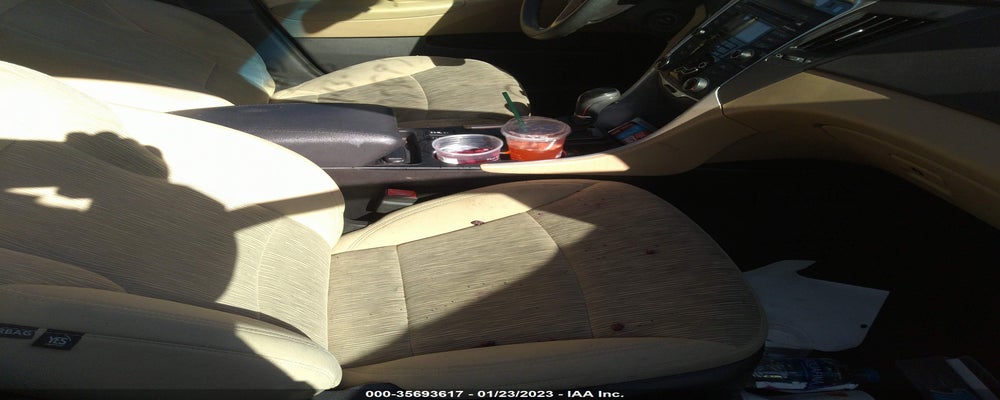5NPEB4AC2DH572096 2013 HYUNDAI SONATA photo no. 5