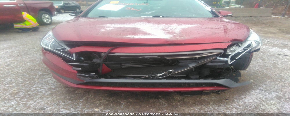 5NPE34AF7GH421783 2016 HYUNDAI SONATA photo no. 6