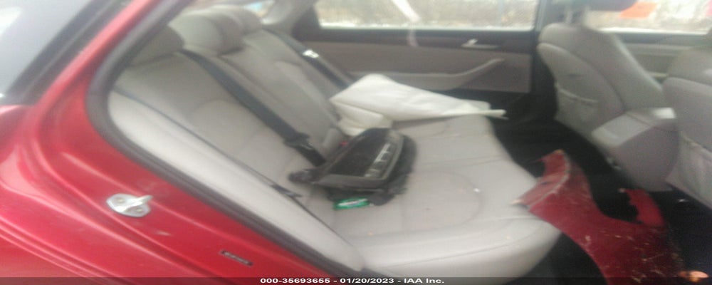 5NPE34AF7GH421783 2016 HYUNDAI SONATA photo no. 8